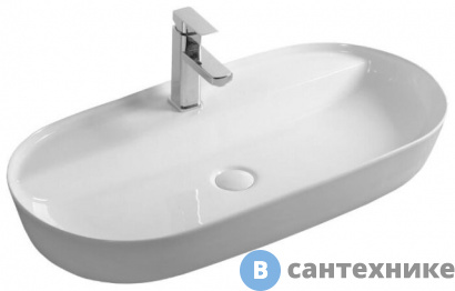 картинка Раковина BelBagno BB1347