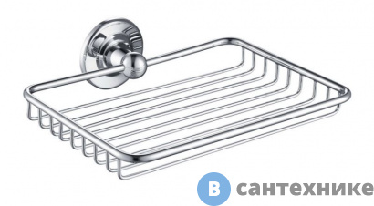 картинка Полка Timo Nelson 150022/00 chrome