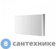 Зеркальный шкаф ESBANO ES-5012 120х70