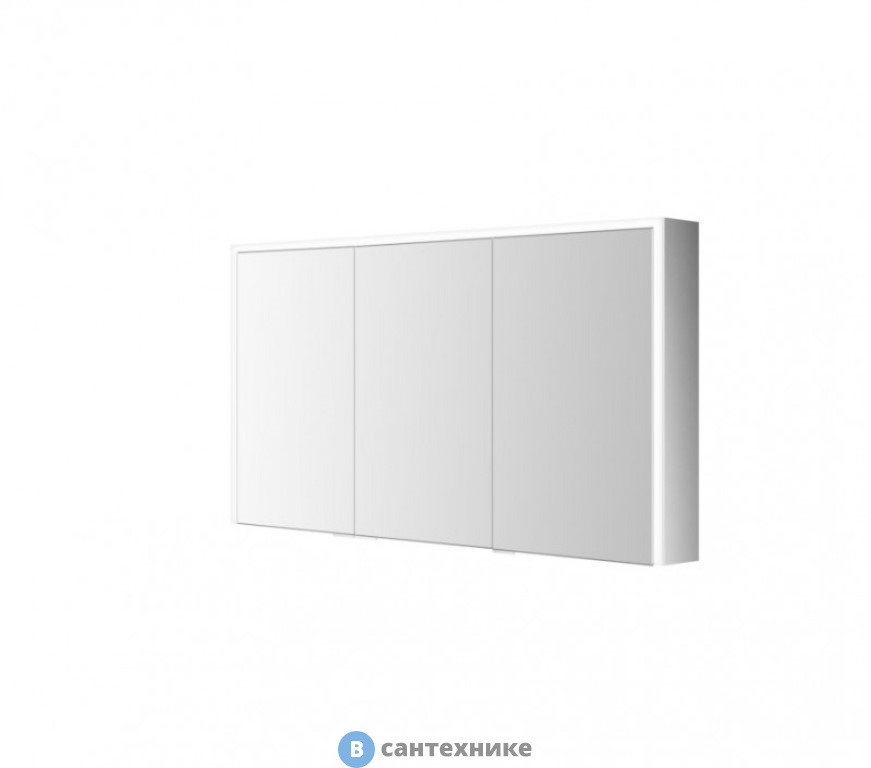 Зеркальный шкаф ESBANO ES-5012 120х70