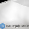 картинка Душевая кабина Deto L 890 с электрикой black (90х90х215 см)