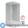 картинка Душевая кабина Niagara Promo P120/90/40L/MT (1200х900х2150)