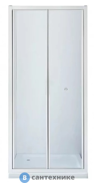 Дверь в нишу SSWW LQ60-Y22 (1000*1950)