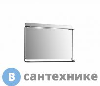 Зеркало ESBANO ES-3727 K2D 100х70