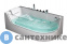 картинка Акриловая ванна Frank F105R