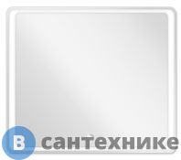 Зеркало Акватон Соул 800x700 (1A219302SU010/1A252702SU010)