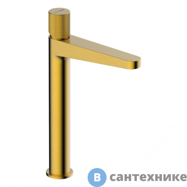 картинка Смеситель WasserKRAFT Schunter 8203H для умывальника