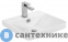 картинка Раковина Aquanet Sanovit 50 (182310)