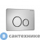 картинка Комплект 2 в 1: инсталляция Grossman 900.K31.01.000+клавиша смыва Style 700.K31.05.12M.12M хром сати