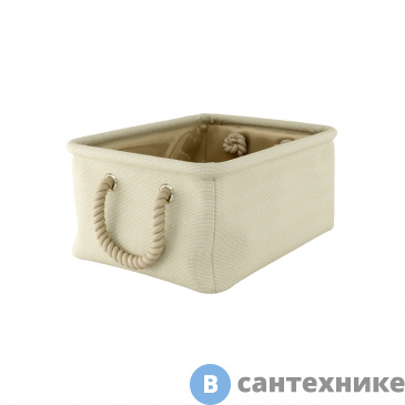 картинка Корзина WasserKRAFT Weida WB-310-L