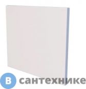 Экран Тритон торцевой Бэлла (V03_2)