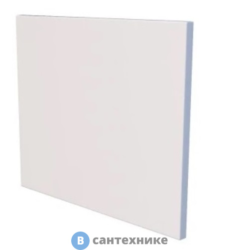 Экран Тритон торцевой Бэлла (V03_2)