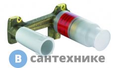 Внутренняя часть Kludi 38243 для смесителей на 2 отверстия