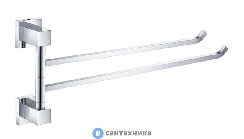 Полотенцедержатель Timo Selene 10059/00