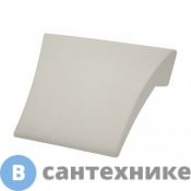 Подголовник Excellent Dream белый (WALO.ZPO-DREAM-BIA)