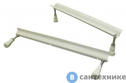 картинка Опоpная констpукция универсальная Ravak 75 CY00030000