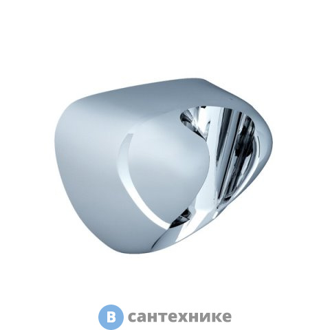 Держатель Ravak 610.00 для душа, пластиковый (X07P010)