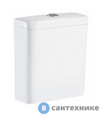 картинка Бачок BelBagno ROMANO BB248T