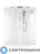 Душевая кабина TEUER D12-50 (120х120х216)