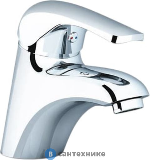 Смеситель Ravak RS 012.00 для умывальника (X070022)