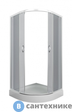 картинка Душевой уголок ERLIT ER0510-C4
