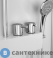 картинка Душевая кабина AM.PM Like 90х90 (W80C-016-090MTA)