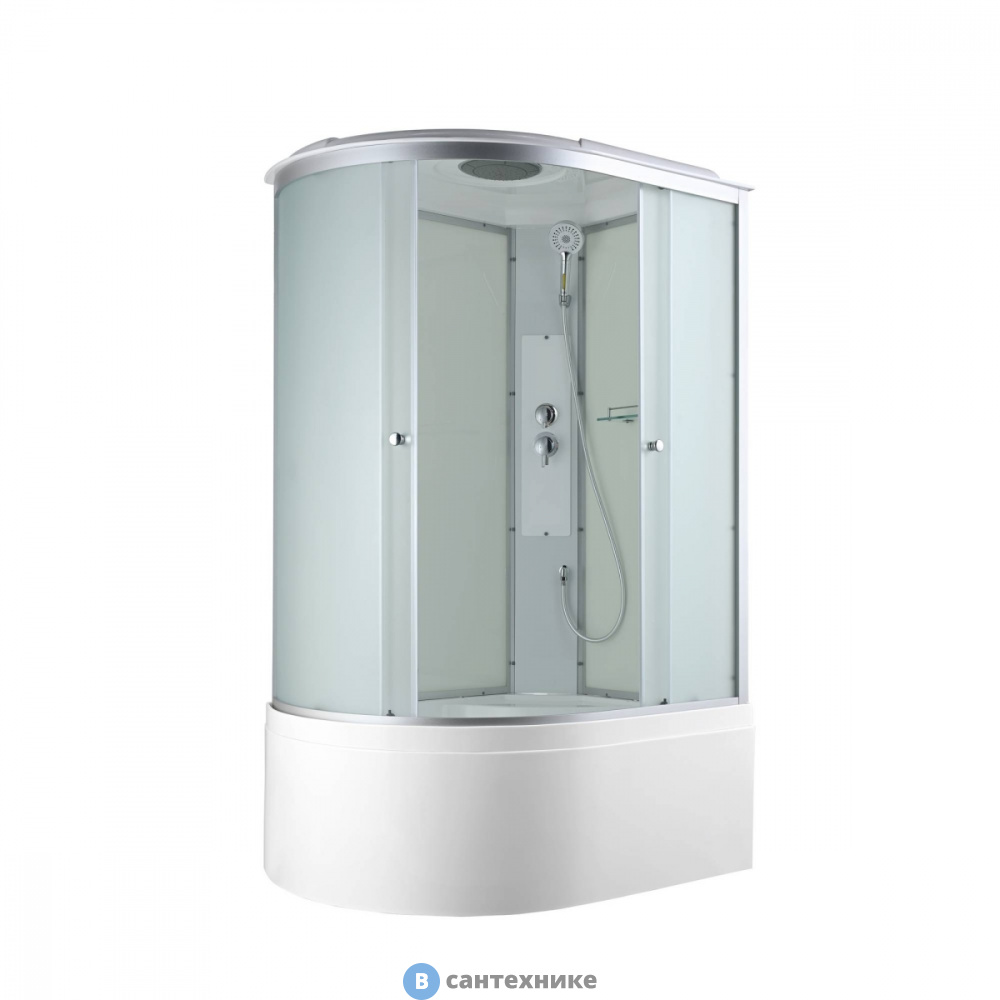 Душевая кабина AvaCan C5012R стандартная (C5012R)