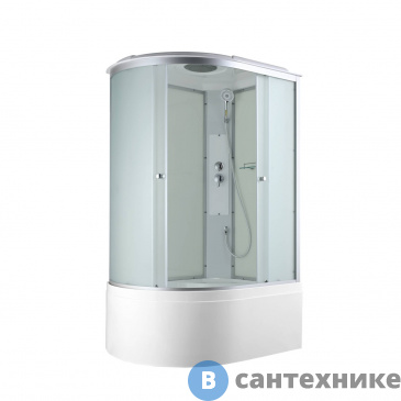 картинка Душевая кабина AvaCan C5012R стандартная (C5012R)