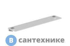 Полка стеклянная Ravak TD 500.00, 64 см (X07P332)