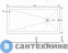 картинка Душевой поддон RGW ST-0127G графит/прямоуг. 70*120*2,5 (16152712-02), без сифона