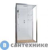 Душевая кабина Acquazzone Bogema 110