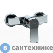 Смеситель Paini Viva Style P4CR511 для душа, без аксессуаров, хром