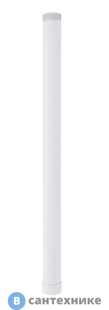 Удлинитель WasserKRAFT A230 для душевого комплекта