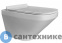 картинка Унитаз подвесной ESBANO ONIX белый