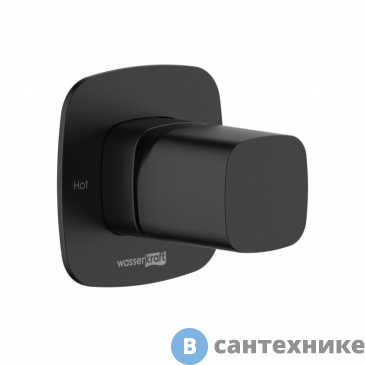 картинка Смеситель WasserKRAFT Nuthe 9151 для душа