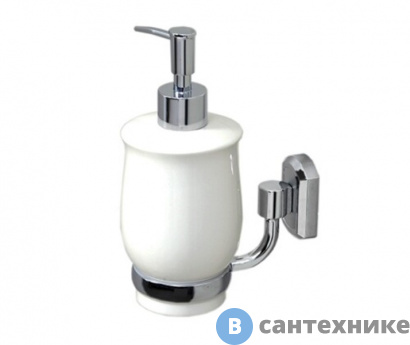 картинка Дозатор для жидкого мыла WasserKRAFT K-24199