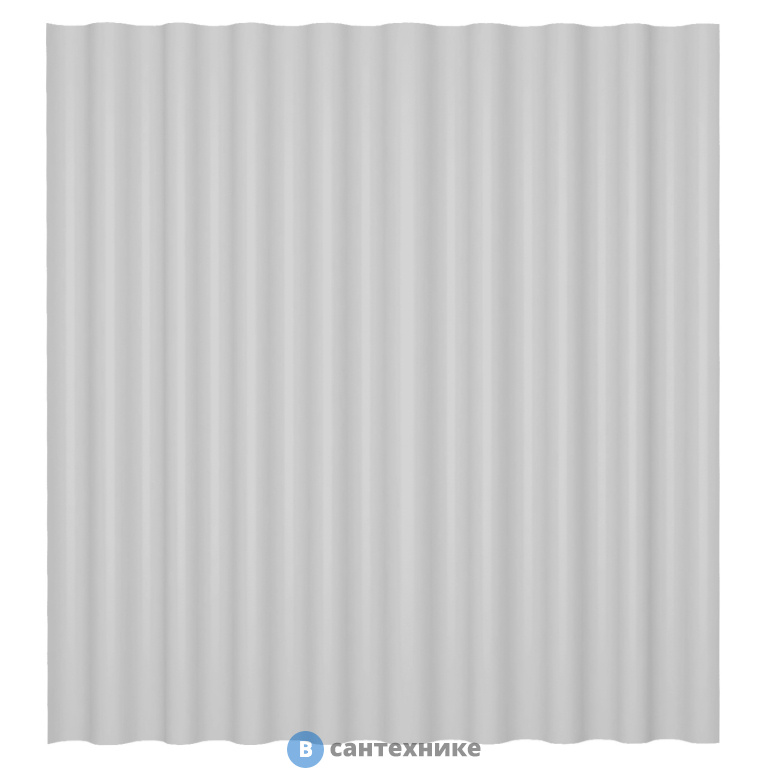 Шторка WasserKRAFT Oder SC-30503 для ванной