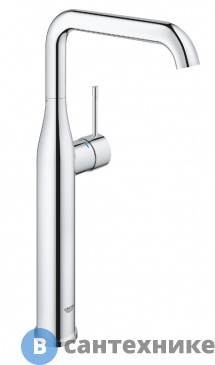 картинка Смеситель Grohe 32901001 Essence+ для раковины