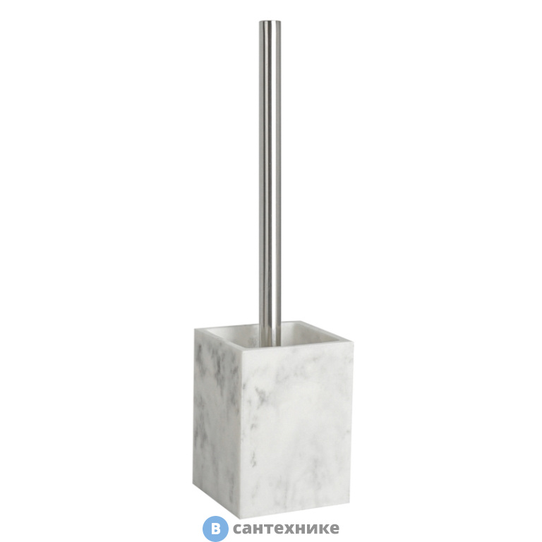 Щётка WasserKRAFT Kammel K-9127 для унитаза