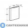 картинка Зеркальный шкаф ROCA OLETA 60 A857646515 (подсветка, светильник, доводчики, капучино)