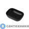 картинка Раковина ABBER Rechteck AC2200MB накладная чёрная матовая