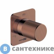 Переключатель WasserKRAFT A310 на 3 выхода