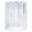 Душевая кабина TEUER D12-75 (120х120х216)