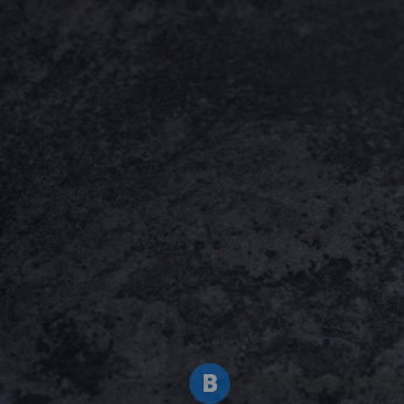 картинка Столешница Cezares CADRO из HPL материала 1400x460 CADRO-140-HPL-NRM Nero Magma