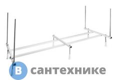 Каркас для ванны Reisen усиленный 150x70/75 (K7015070043)