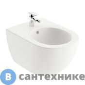 Биде подвесное Ravak Uni Chrome X01517