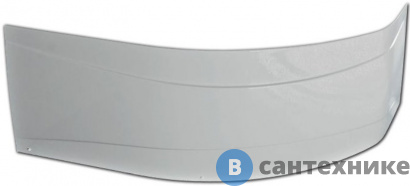 картинка Панель для ванны Kolpa LULU 170x110