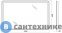 картинка Зеркало BelBagno SPC-MAR-1000-600-LED-TCH с встроенным светильником и сенсорным выключателем 1000x30x600