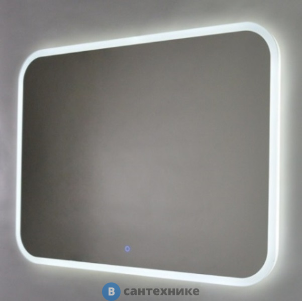 Зеркало Aquanika Basic 800х680 (AQB6880RU42)