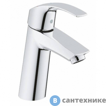 картинка Смеситель Grohe 2339510E ESM для раковины